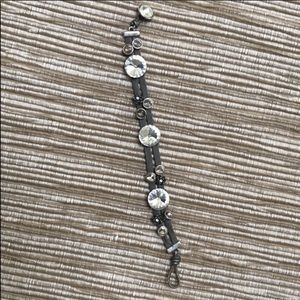 Chunky Sparkle Bracelet